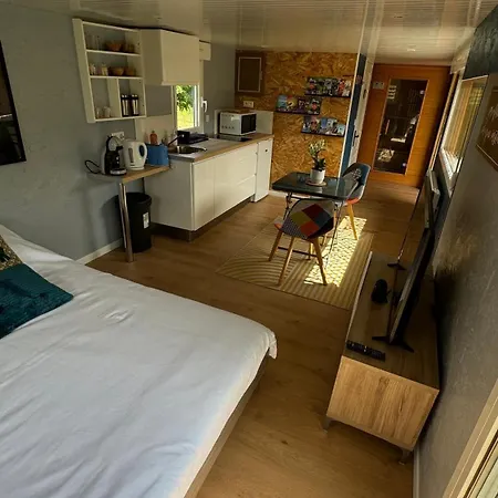 Prázdninový dům Oasis *