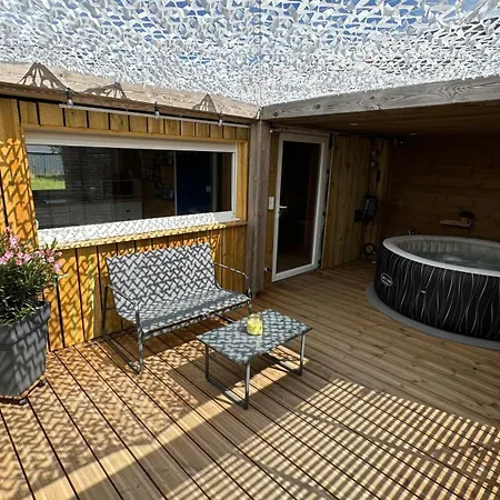 Oasis Holiday home